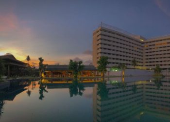 InJourney Hospitality Perkuat Integrasi ESG dan CSR untuk Ciptakan Nilai Berkelanjutan