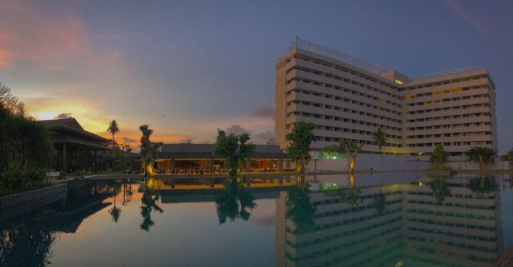 InJourney Hospitality Perkuat Integrasi ESG dan CSR untuk Ciptakan Nilai Berkelanjutan