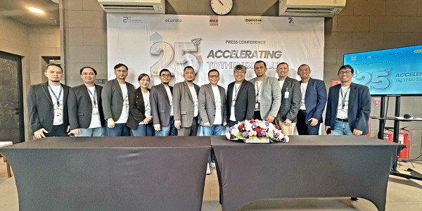Perusahaan Solusi Berbasis AI Ini Siap IPO pada 2027