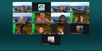 Program TJSL Unggulan JIEP, dari  Green Industry hingga Pemberian Beasiswa
