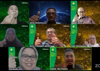 Lewat Program DBS, Kalla Group Sukses Berdayakan Masyarakat di Desa Miskin dan Terpencil