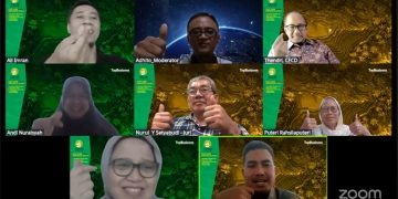 Lewat Program DBS, Kalla Group Sukses Berdayakan Masyarakat di Desa Miskin dan Terpencil