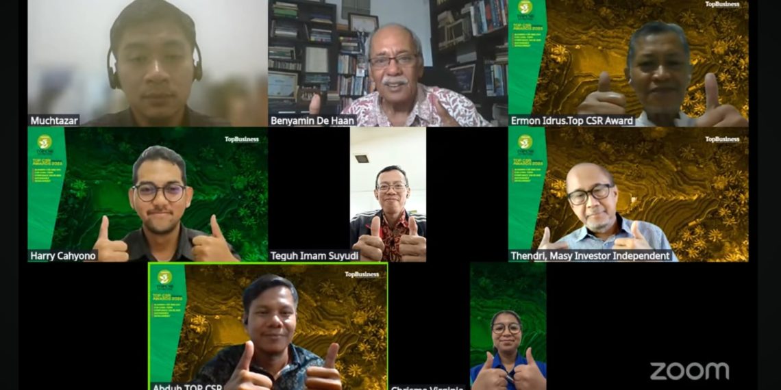 Dari Tambang ke Masa Depan: Cara Nickel Industries Bangun Nikel Berkelanjutan Indonesia