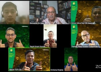 Dari Tambang ke Masa Depan: Cara Nickel Industries Bangun Nikel Berkelanjutan Indonesia