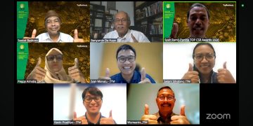 Kinerja ESG Terbaik di Indonesia, ITM Andalkan Program CSR Pendidikan, Lingkungan, dan Pemberdayaan
