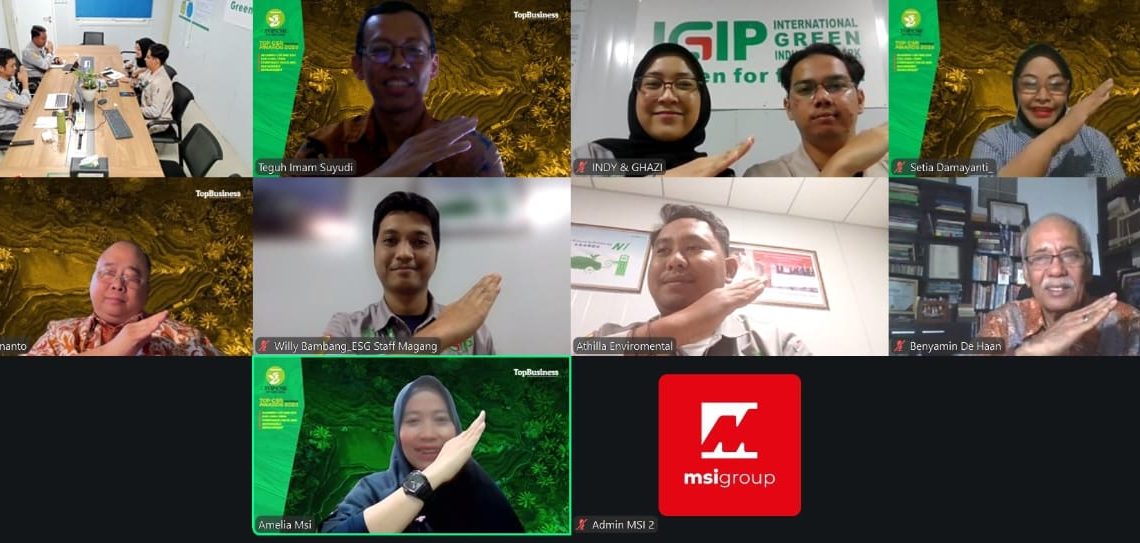 Dari Jalan Tanah ke Nadi Ekonomi Baru: Cara IGIP Mengubah Pesisir Morowali Jadi Pusat Pertumbuhan