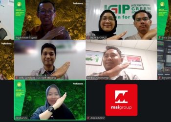 Dari Jalan Tanah ke Nadi Ekonomi Baru: Cara IGIP Mengubah Pesisir Morowali Jadi Pusat Pertumbuhan