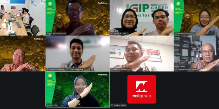 Dari Jalan Tanah ke Nadi Ekonomi Baru: Cara IGIP Mengubah Pesisir Morowali Jadi Pusat Pertumbuhan