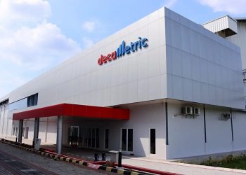 Jaga Stabilitas Pertumbuhan Bisnis, MDLA Perkuat Infrastruktur Logistik