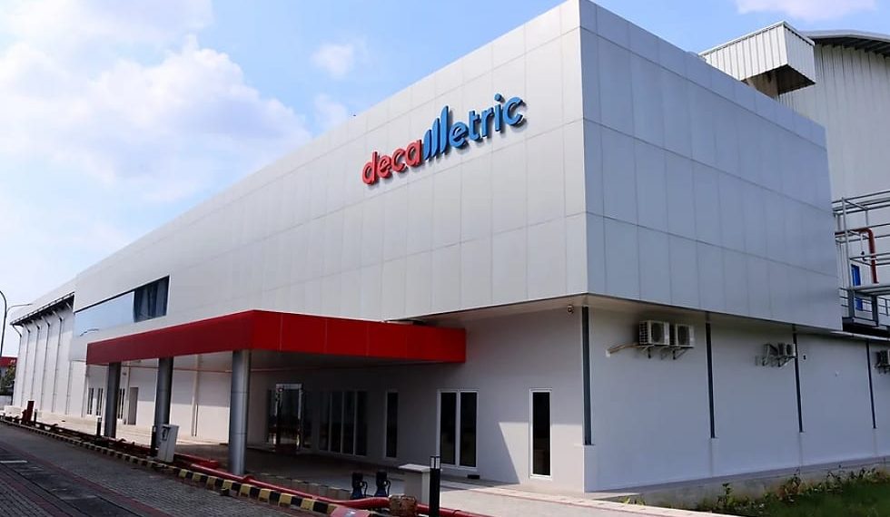 Jaga Stabilitas Pertumbuhan Bisnis, MDLA Perkuat Infrastruktur Logistik