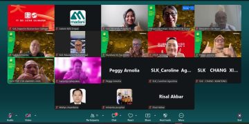 PT SKS Listrik Kalimantan Ciptakan Dampak Berkelanjutan Lewat Program SLK Mengajar, CERIA, hingga BATARA