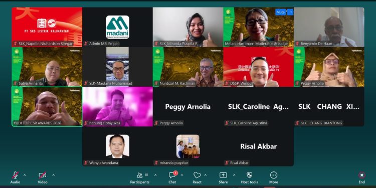 PT SKS Listrik Kalimantan Ciptakan Dampak Berkelanjutan Lewat Program SLK Mengajar, CERIA, hingga BATARA