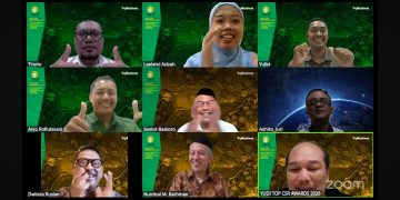 TPPI Dorong Kemandirian Pesisir Lewat Program Primadona Tuban di TOP CSR Awards 2026