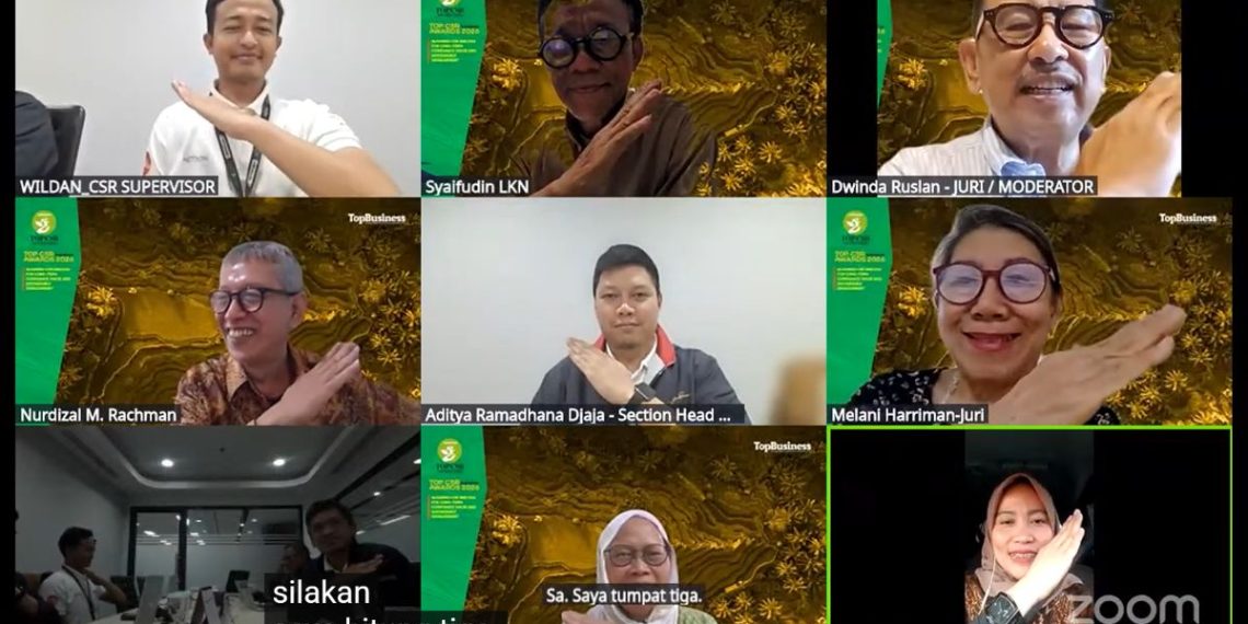 Dari Tambang ke Pemberdayaan Ekonomi Lokal: Cara Petrosea Jadikan CSR sebagai Pengungkit Bisnis Berkelanjutan