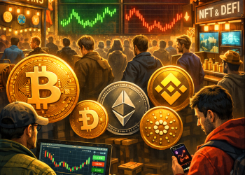 Kini RI Punya Pasar Kripto Standar Institusional