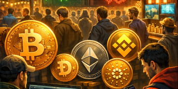 Kini RI Punya Pasar Kripto Standar Institusional