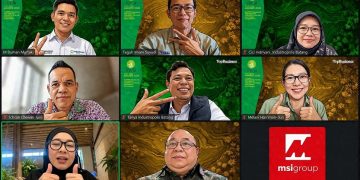 TOP CSR Awards 2026: KEK Industropolis Batang Perkuat Kolaborasi Triple Helix untuk Masa Depan Berkelanjutan