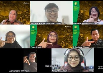 Program CSR Pertamina Patra Niaga RU VII Kasim Sukses Turunkan Stunting hingga 42 Persen di Papua Barat Daya