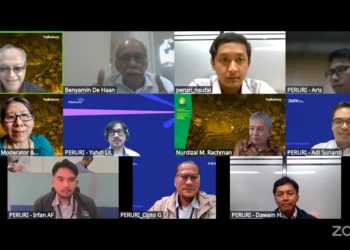 Peruri Tancap Gas Integrasikan CSR dan ESG, Bidik Keunggulan Berkelanjutan