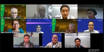 Peruri Tancap Gas Integrasikan CSR dan ESG, Bidik Keunggulan Berkelanjutan