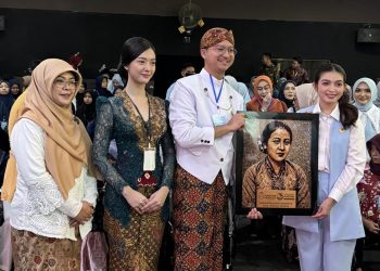 Gerakan ‘Perempuan Istimewa Mandiri Secara Ekonomi’ Hadirkan Ruang Bertumbuh, Berkarya, dan Berdaya