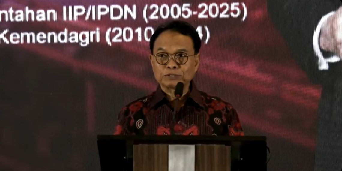 TOP BUMD Awards 2026: Berkat Inovasi dan Digitalisasi, Banyak BUMD Naik Kelas