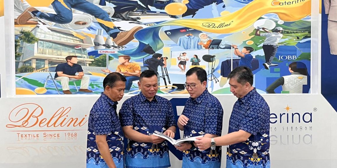 RUPS BELL Sepakati Pembagian Dividen Rp 10 Miliar
