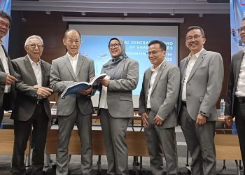 CINT Bagikan Dividen Rp 13,8 Miliar, Bidik Penjualan Tumbuh Single Digit di 2026