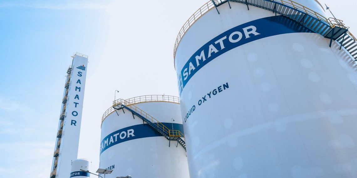 Ditopang Efisiensi, AGII Catakan Laba Bersih Melonjak 4,5 Kali Lipat