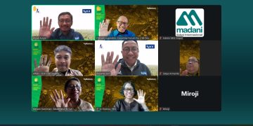 Sambu Group Perkuat Perlindungan Ekosistem Pesisir Lewat Program CSR Berkelanjutan