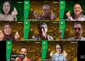 Resilience in Transition: Strategi CSR MPM Dorong Keberlanjutan Bisnis dan Pemberdayaan