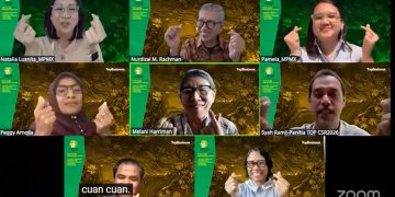 Resilience in Transition: Strategi CSR MPM Dorong Keberlanjutan Bisnis dan Pemberdayaan