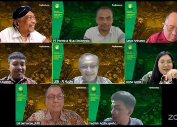 Kelola CSR Secara Efektif, Terstruktur, dan Berkelanjutan, Permata Hijau Indonesia Sukses Tingkatkan Kesejahteraan Masyarakat