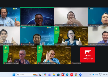 Inilah Strategi CSR PLN Nusantara Power Rembang