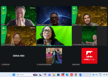 Inilah Entomopolis, CSR Besutan Erisa Kreatif