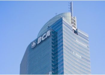 Mulai Lakukan Buyback, BCA: Ini Sinyal Optimisme di Pasar Modal