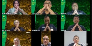 SIG Selaraskan CSR dan ESG untuk Dorong Nilai Jangka Panjang di TOP CSR Awards 2026
