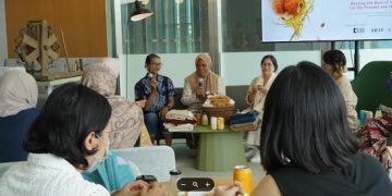 WTCA Dorong Peran Seni dan Budaya sebagai Instrumen Diplomasi Bisnis, Perkuat Momentum Ekonomi Kreatif Indonesia