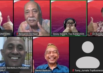 Kinerja Mulai Membaik, Perumda Tirta Gerbang Emas Gorontalo Utara Perkuat Layanan Air Bersih