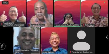 Kinerja Mulai Membaik, Perumda Tirta Gerbang Emas Gorontalo Utara Perkuat Layanan Air Bersih