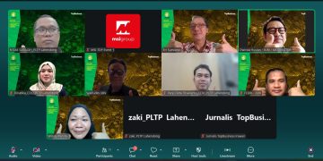 Program CSR Unggulan WANUA WAILAN PLN IP UP PLTP Lahendong Hadirkan Transformasi Desa Berbasis EBT