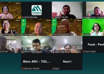 CSR Pupuk Kujang Selaras ESG dan Strategi Bisnis Perusahaan