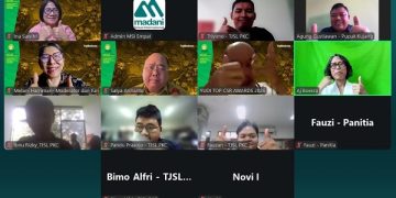 CSR Pupuk Kujang Selaras ESG dan Strategi Bisnis Perusahaan