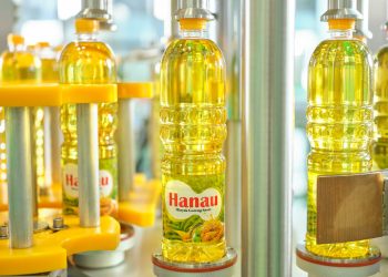 Pendapatan Naik 43%, CBUT Kantongi Lonjakan Laba Bersih Jadi Rp106 Miliar