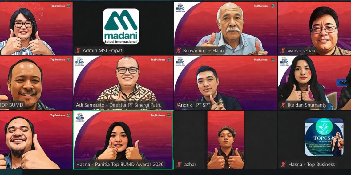 Tancap Gas! PT SBP Perkuat Bisnis Energi Lewat Efisiensi Keuangan dan Digitalisasi