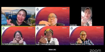 Inovasi dan Efisiensi Dorong Kinerja Perumdam Tirta Senentang Melesat