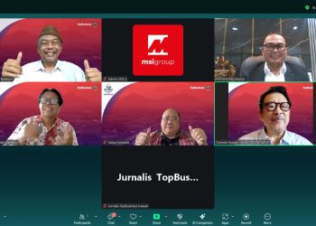 Perumdam Tirta Projotamansari Bantul Sukses Bertransformasi Jadi Motor Penggerak Ekonomi Daerah