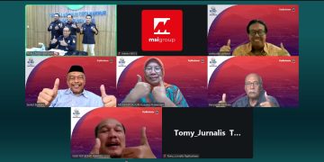 Semangat Gedung Baru, Perumdam Tirta Makmur Siap Wujudkan Akses Layak dan Aman Air Minum hingga 100%