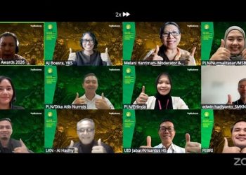 Dorong Transisi Energi Bersih dan Pengembangan SDM, Ini Program CSR Unggulan PLN UID Jawa Barat