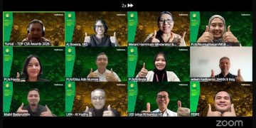 Dorong Transisi Energi Bersih dan Pengembangan SDM, Ini Program CSR Unggulan PLN UID Jawa Barat